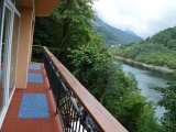 Covor din piatra de cuart colorat EVIDECOR