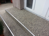 Stone carpet - EVIDECOR®