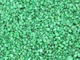 EVIDECOR® Nisip decoarativ colorat - VERDE MENTA