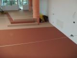 Cuart colorat pentru pardoseli epoxidice - EVIDECOR®