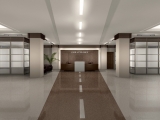 Nisip colorat pentru pardoseli epoxidice - EVIDECOR®