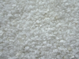 Pietris alb ornamental EVIDECOR® 2-4 mm