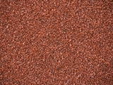 Cuart colorat pentru tencuiala mozaicata de interior EVIDECOR® - CARAMEL